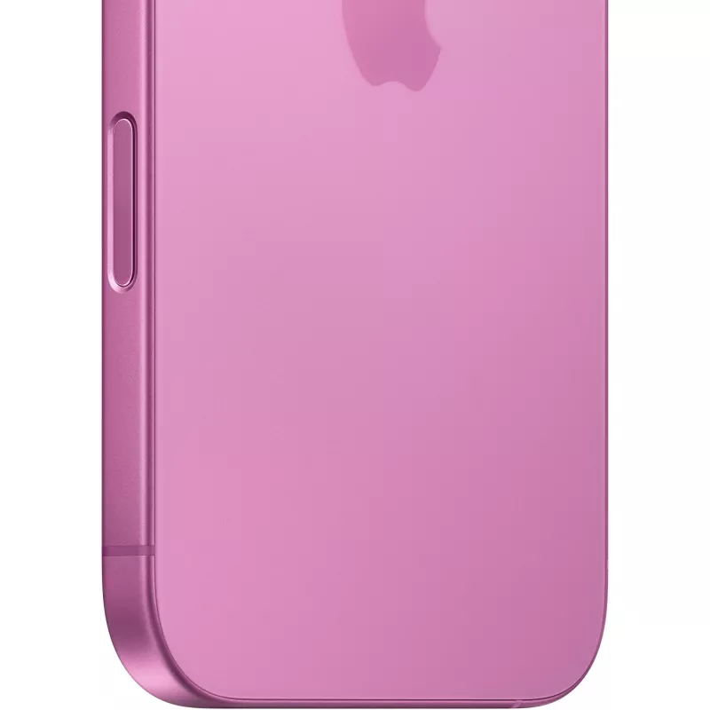 Apple iPhone 16 Plus - 5G nutitelefon - Dual-SIM / sisemälu 512 GB