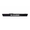 M-AUDIO Oxygen 49 (MKV) MIDI-klaviatuur 49 klahvi USB Must