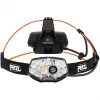 Pealambi taskulamp Petzl NAO RL Must Oranž LED 1500 lm USB