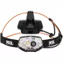 Pealambi taskulamp Petzl NAO RL Must Oranž LED 1500 lm USB