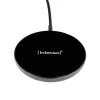 Intenso MB1 Smartphone Must USB juhtmevaba laadimine kiirlaadimine sisetingimustes