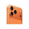 Apple iPhone 17 Pro Max | Cosmic Orange | 6.9 tolli | Super Retina XDR ekraan | 2868 x 1320 pikslit | A19 Pro | Sisemälu RAM 12 GB | 1000 GB | Dual SIM | 5G | Põhikaamera eraldusvõime