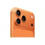 Apple iPhone 17 Pro Max | Cosmic Orange | 6.9 tolli | Super Retina XDR ekraan | 2868 x 1320 pikslit | A19 Pro | Sisemälu RAM 12 GB | 1000 GB | Dual SIM | 5G | Põhikaamera eraldusvõime