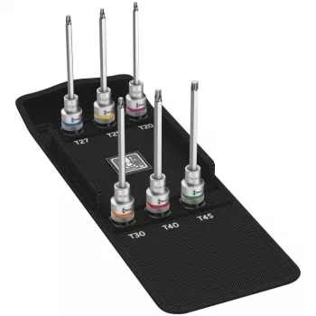 Kruvikeeraja otsakute komplekt Wera 8767 C TX HF 2