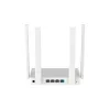 Juhtmevaba ruuter KEENETIC 1200 Mbit/s Wi-Fi 5