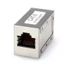 Modulaarne sidur ROLINE RJ-45 Cat.6 Varjestatud Hõbedane