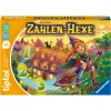 tiptoi Zahlen-Hexe, lauamäng