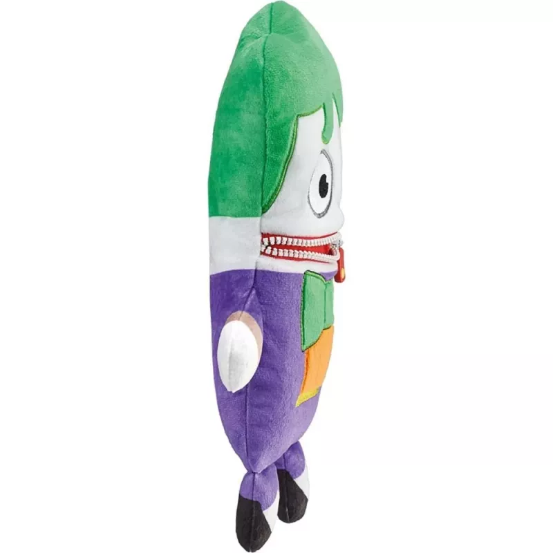 Pehme mänguasi schmidt spiele DC Super Hero Murede Sööja Joker 42554 plüüsist tegelane lastele