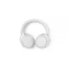 Philips TAH8000EWT/00 kõrvaklapid/peakomplekt Juhtmevaba Peapael Kõned/Muusika USB USB-C Bluetooth Valge