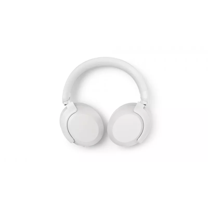 Philips TAH8000EWT/00 kõrvaklapid/peakomplekt Juhtmevaba Peapael Kõned/Muusika USB USB-C Bluetooth Valge
