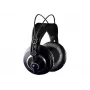 AKG K240 MKII - stuudiokõrvaklapid, kõrvapealsed, poolavatud