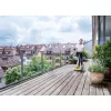 Kärcher 2.644-226.0 traathari, must, 100 mm x 134 mm x 100 mm