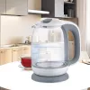 Elektriline klaasveekann Maestro MR-056-hall 1,7 L 2200 W