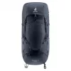 Deuter Aircontact Lite 45+10 SL naiste matkaseljakott Must