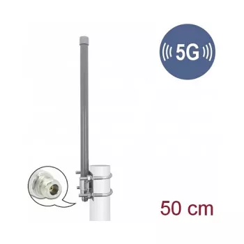 Antenn DeLOCK 90417 N-tüüp 8 dBi