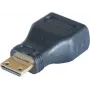 Kaabli soovahetaja HDMI A mini HDMI Tecline 128296