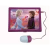 Lexibook JC598FZi17 Disney Frozen kakskeelne hariv sülearvuti, PL/EN, 124 tegevust