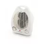 Elektrikerise küttekeha ESPERANZA EHH011 1000/2000 W, valge, reguleeritav termostaat, pöördnupp