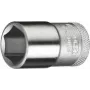 Löökpadrun Gedore 6131690 sügavus 70 mm kõrgus 45 mm kaal 112 g