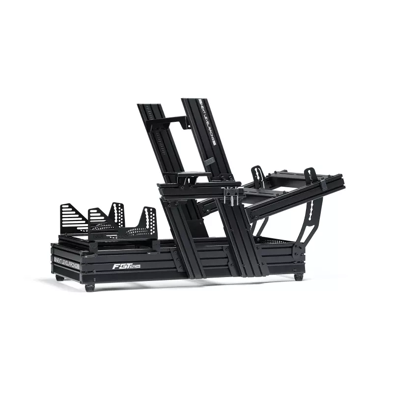 Next Level Racing F-GT Elite 160 NLR-E025 - kabiin