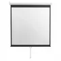 Sbox PSM-112-2 projektoriekraan 200x200cm