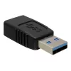 USB 3.0-A adapter DeLOCK 65174