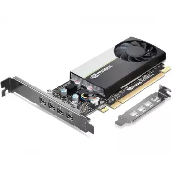 Videokaart Lenovo Nvidia T1000 8 GB GDDR6