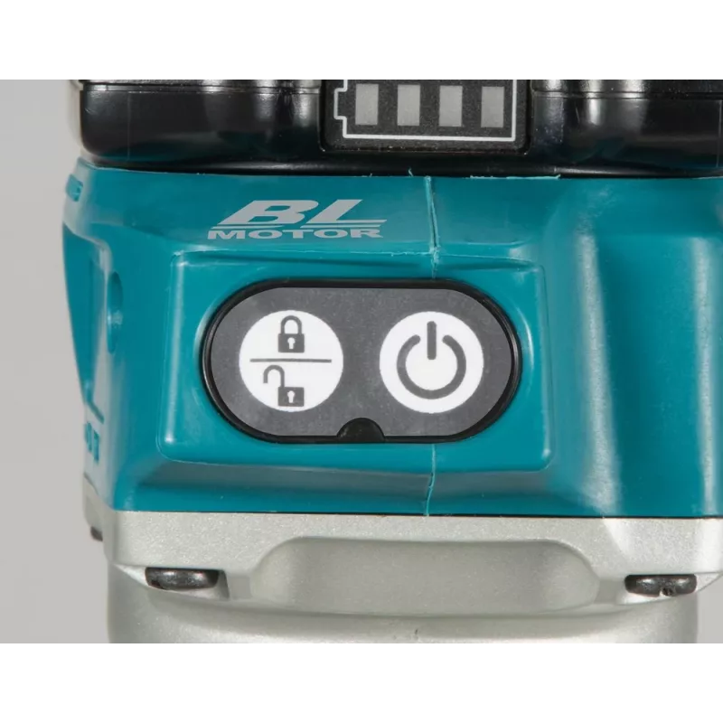 Makita DRT50Z freesmasin