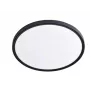 LED Floodlight VISIONAL VS-FL-18-IP44/B, 18W, 2160 lm, IP44