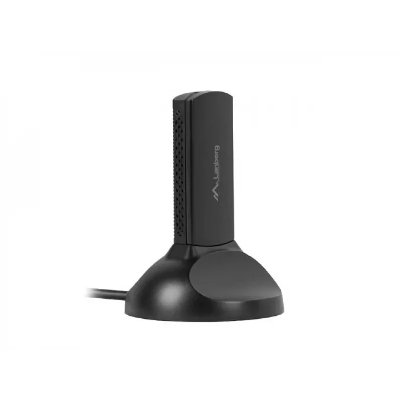 Lanberg NC-3000-WI võrgukaart WLAN 3000 Mbit/s