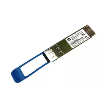 HPE - X140 - QSFP+-transiivermodul - 40 Gigabit LAN - 40GBase-LR4 LC Single-Modus to 10 km 1310 nm