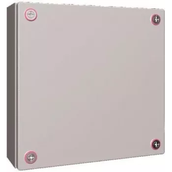 Elektrikilp Rittal 1507.000, teras IP66, 300×120×300 mm