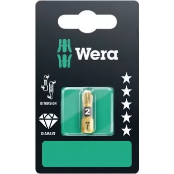 Wera 05073336001 hoiustusajam