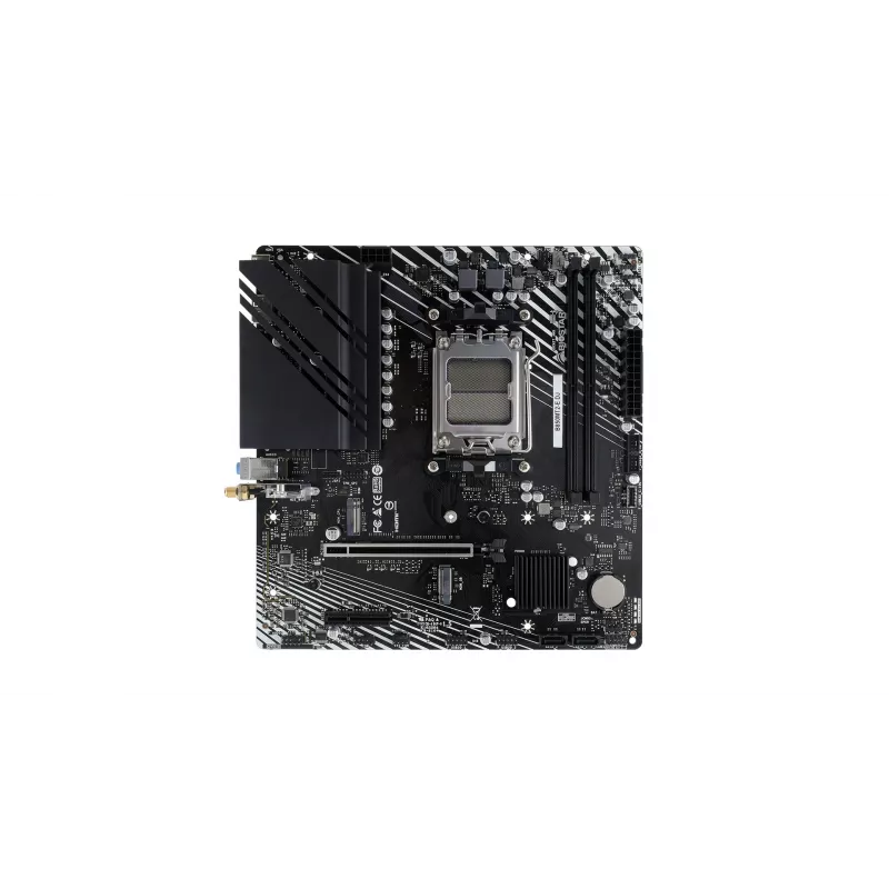 Emaplaat BIOSTAR B850 SAM5 Micro-ATX