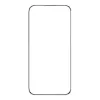 Karastatud klaasist ekraanikaitse Nillkin CP+PRO iPhone 16 Plus jaoks täiskate