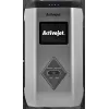 Lümfidrenaažikompressioonmassaažiseade jalgadele ActiveJet ACM-PLUS-A1 L — aku, 25 W, sisseehitatud aku, 380×1020×60 mm, must