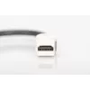 Digitus HDMI 2.0 Keystone Module with 12 cm kaabel (Female/Female)