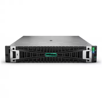 Server DL385 G11 9124 64G 8SFF P77245-425