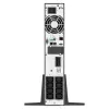 Ever UPS POWERLINE RT PRO 2000 topeltmuundusega (Online) 2 kVA/2 kW