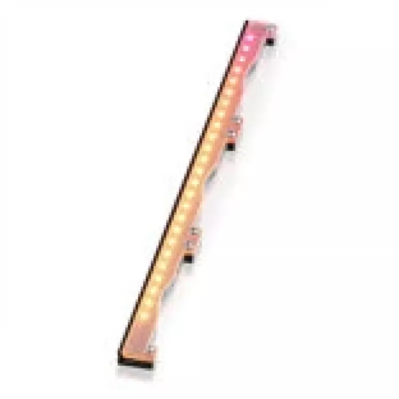 Singularity Computers ARGB- ja UV-LED-ribad 360 mm radiaatorile