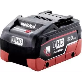 Aku Metabo 625369000 juhtmeta tööriistale