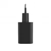 toiteadapter USB A+C 30W EU