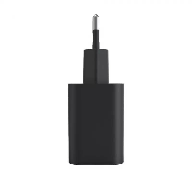toiteadapter USB A+C 30W EU