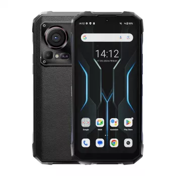 Nutitelefon HOTWAV Hyper 7 Pro must