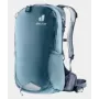 Seljakott DEUTER Race Air 10 — 10 L, sinine, pealtlaadimine, 870 g, 250 mm laius