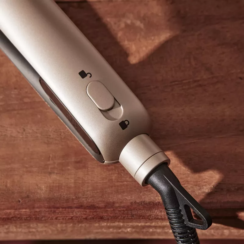 Silkn SilkyStraight Infrapunane Juuksesirgendaja (SIS1PE1001)