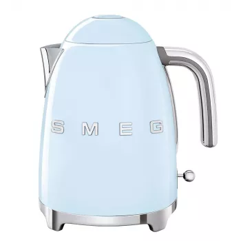 SMEG pastel sinine veekeetja KLF03PBEU