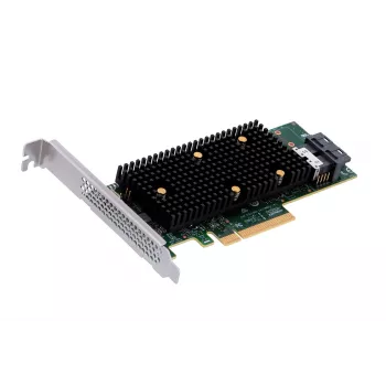 RAID-kontroller Broadcom MegaRAID 9440-8i, PCIe x8, 12 Gbit/s, 8 porti, Mini‑SAS HD SFF-8643, Low Profile MD2