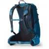 Gregory Zulu 20 LT seljakott - helehall, 20 L