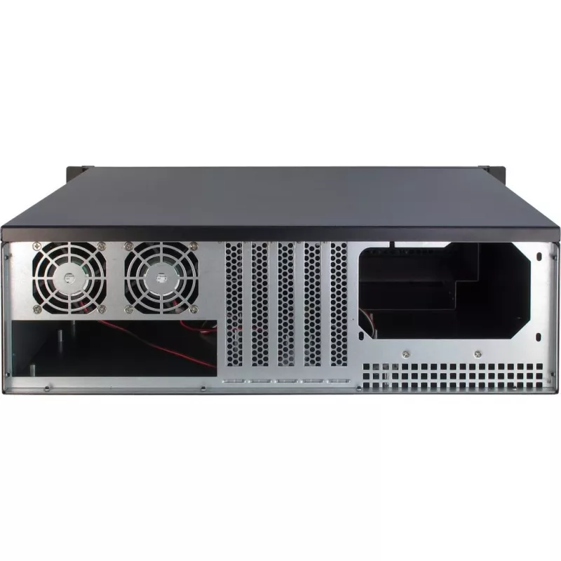 Inter-Tech 3U-3098-S Rack Must